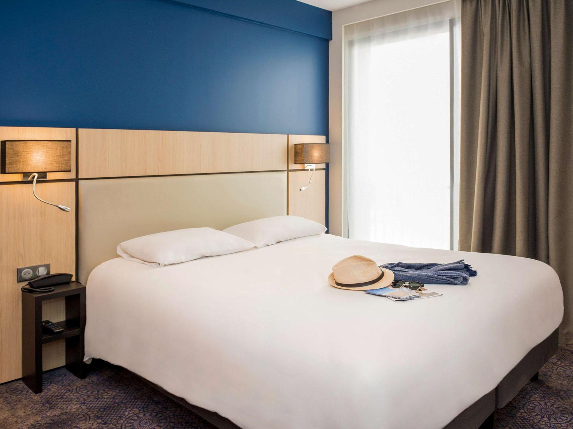 Hotel Mercure Rodez Cathedrale Dış mekan fotoğraf