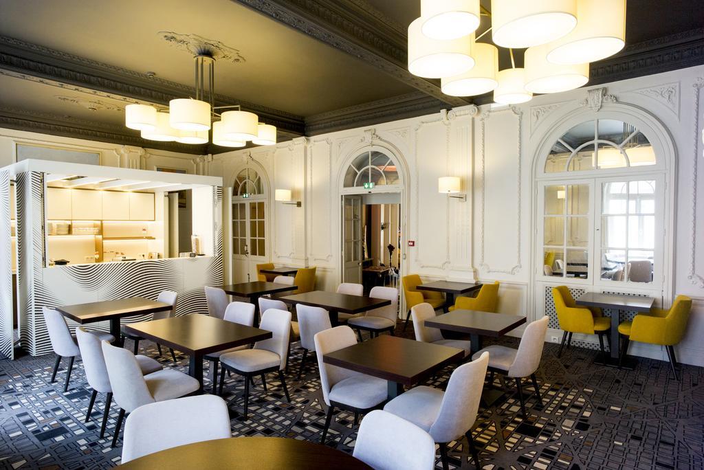 Hotel Mercure Rodez Cathedrale Dış mekan fotoğraf