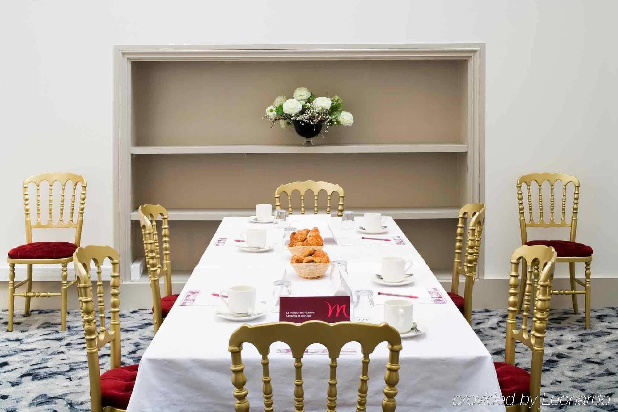 Hotel Mercure Rodez Cathedrale Dış mekan fotoğraf